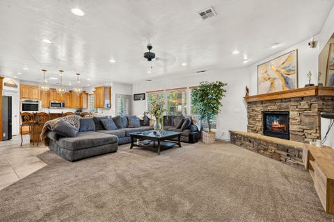 Tiny photo for 3611 SAGEBRUSH DR, Santa Clara, UT 84765 (MLS # 2179311)
