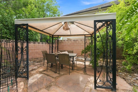 Tiny photo for 3611 SAGEBRUSH DR, Santa Clara, UT 84765 (MLS # 2179311)