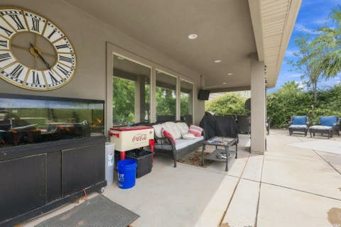 Tiny photo for 3611 SAGEBRUSH DR, Santa Clara, UT 84765 (MLS # 2179311)