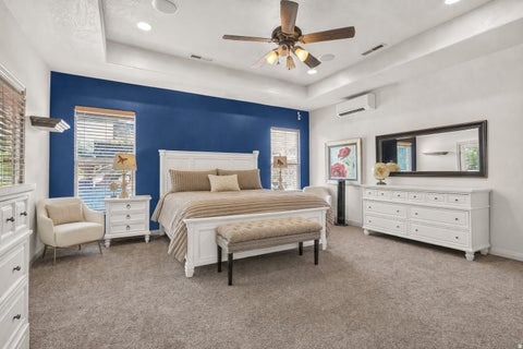 Tiny photo for 3611 SAGEBRUSH DR, Santa Clara, UT 84765 (MLS # 2179311)
