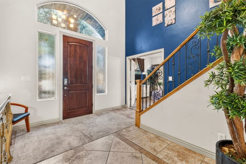 Tiny photo for 3611 SAGEBRUSH DR, Santa Clara, UT 84765 (MLS # 2179311)