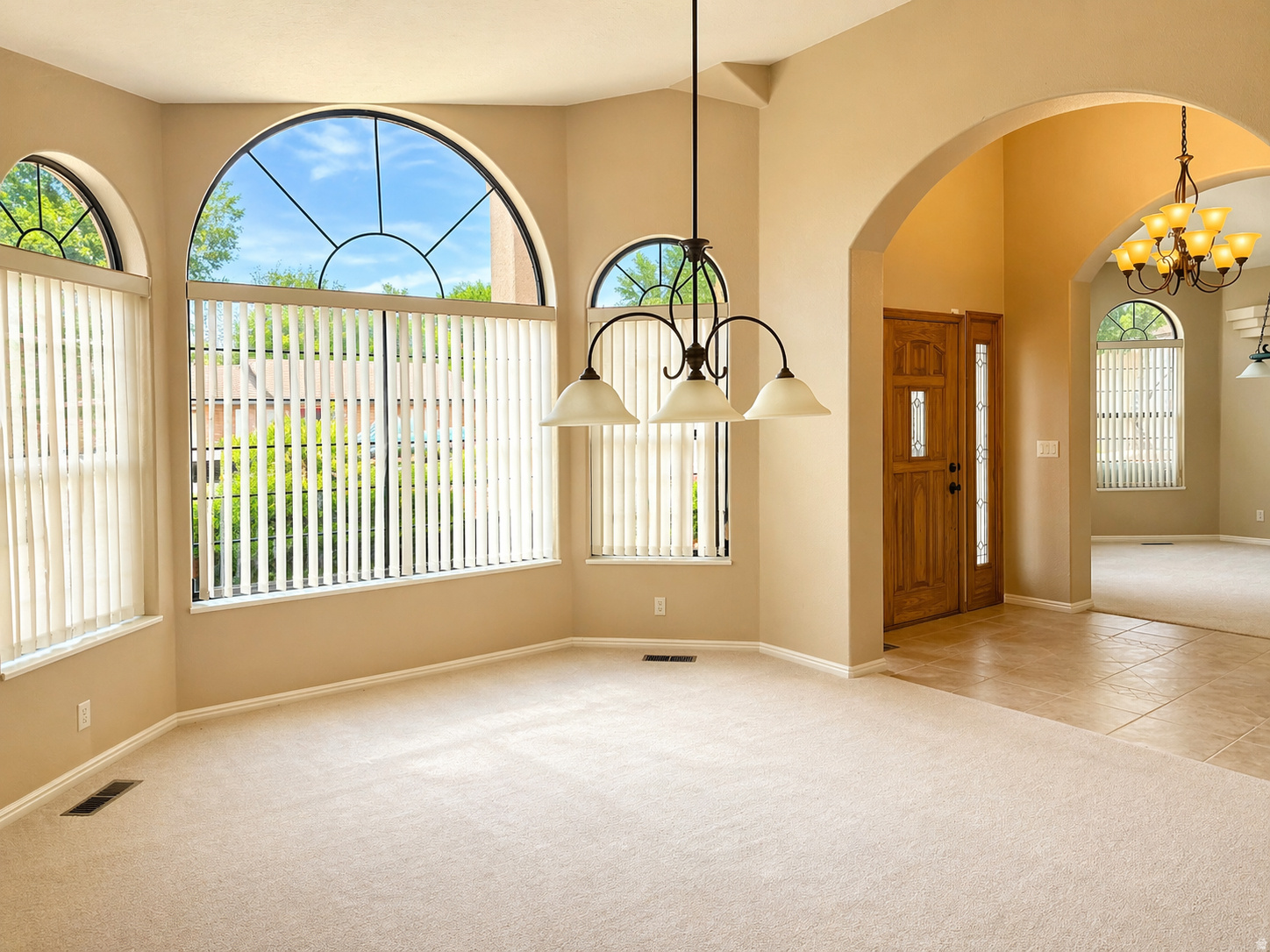 BLOOMINGTON RANCHES 6 AMD - Residential