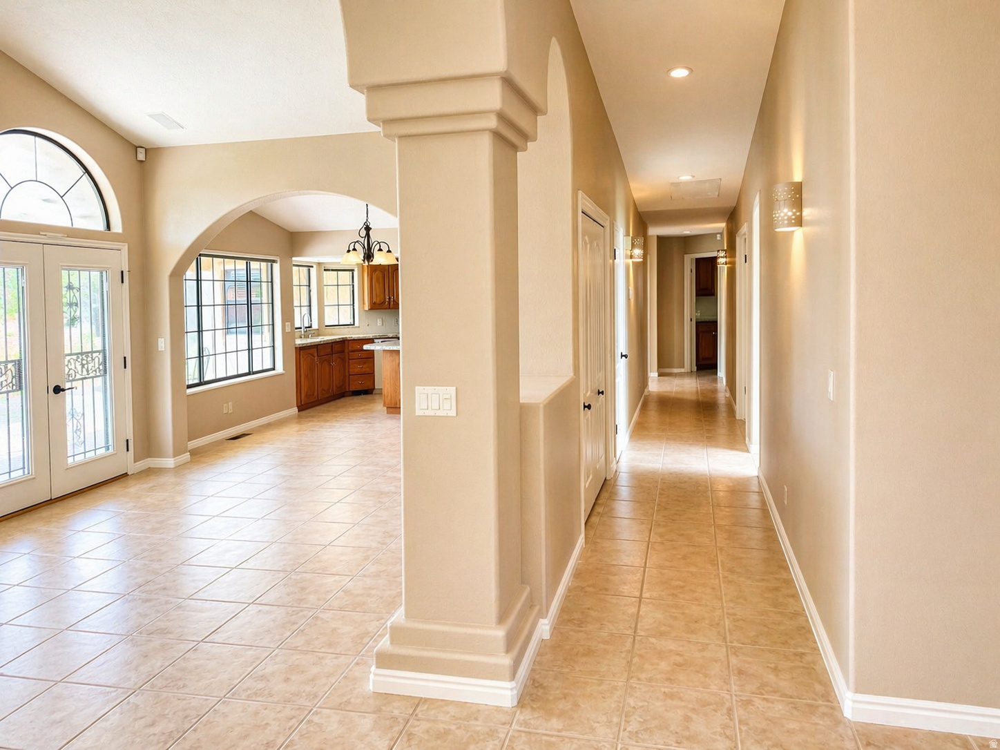 BLOOMINGTON RANCHES 6 AMD - Residential