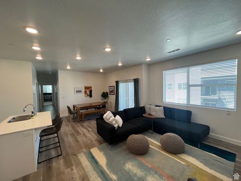 Photo of 5801 S GARNET DR #2-304, Saint George, UT 84790 (MLS # 2110543)
