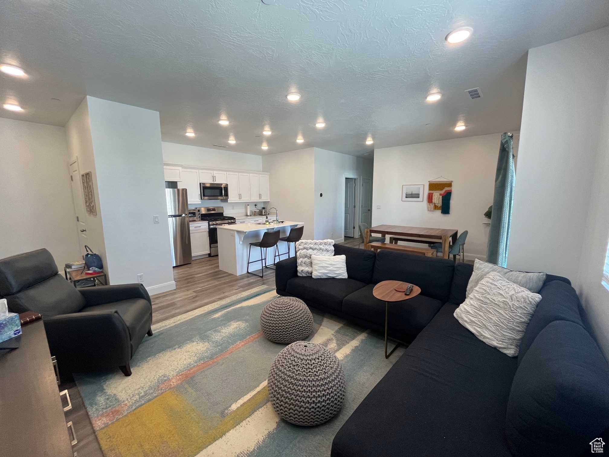 AUBURN HILLS 18A CONDOS - Residential