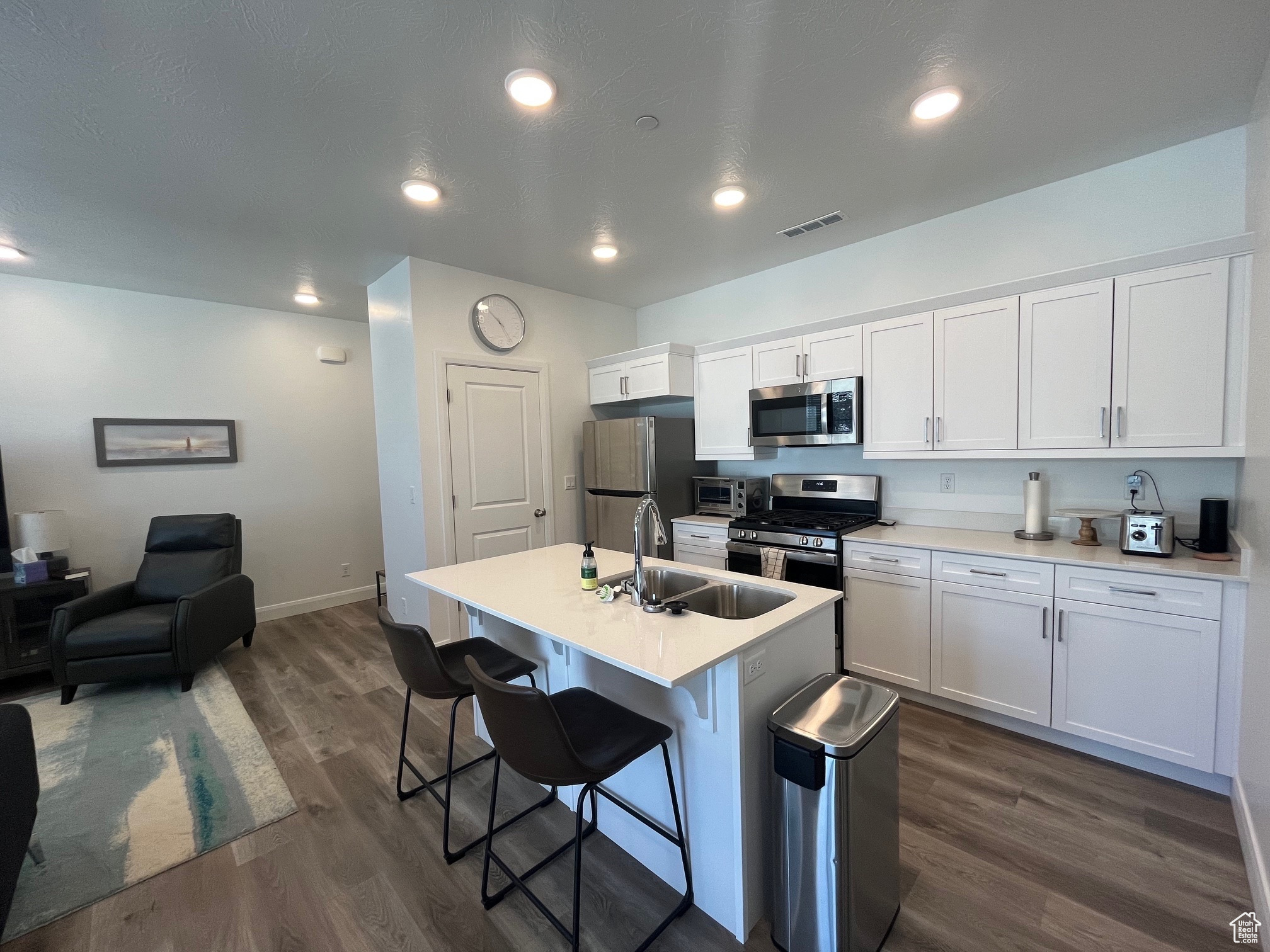 AUBURN HILLS 18A CONDOS - Residential