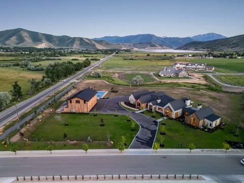 Tiny photo for 35 W 1160 S, Midway, UT 84049 (MLS # 2169536)