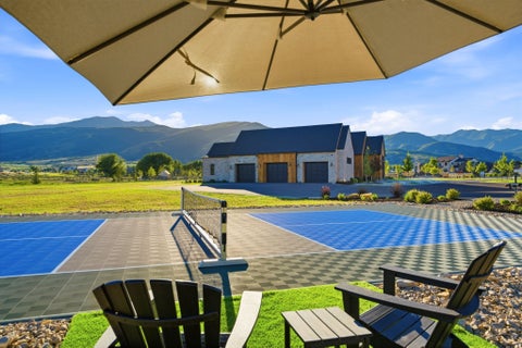 Tiny photo for 35 W 1160 S, Midway, UT 84049 (MLS # 2169536)