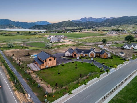 Tiny photo for 35 W 1160 S, Midway, UT 84049 (MLS # 2169536)