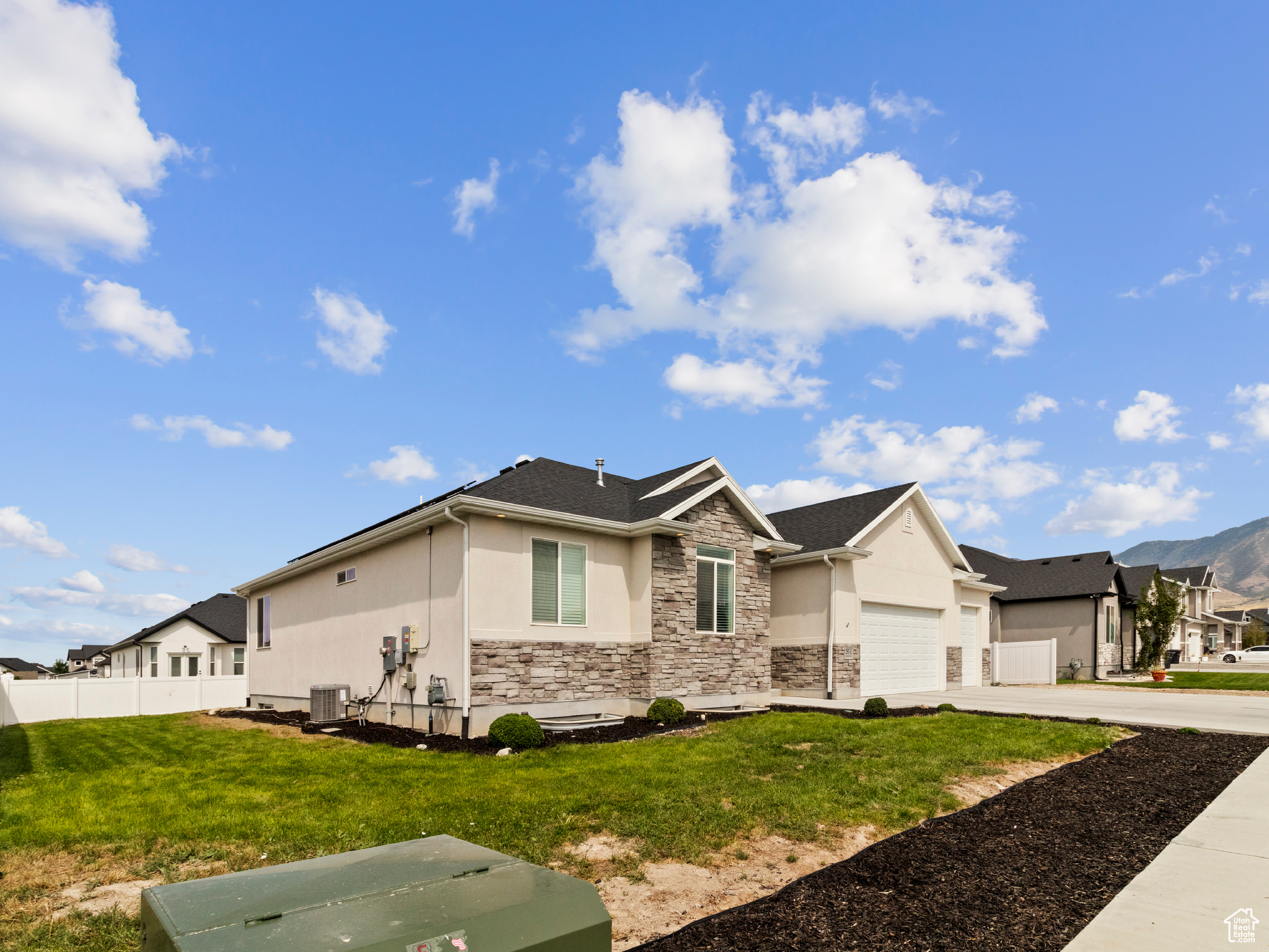 THE RESERVE PHASE 5 - Residential