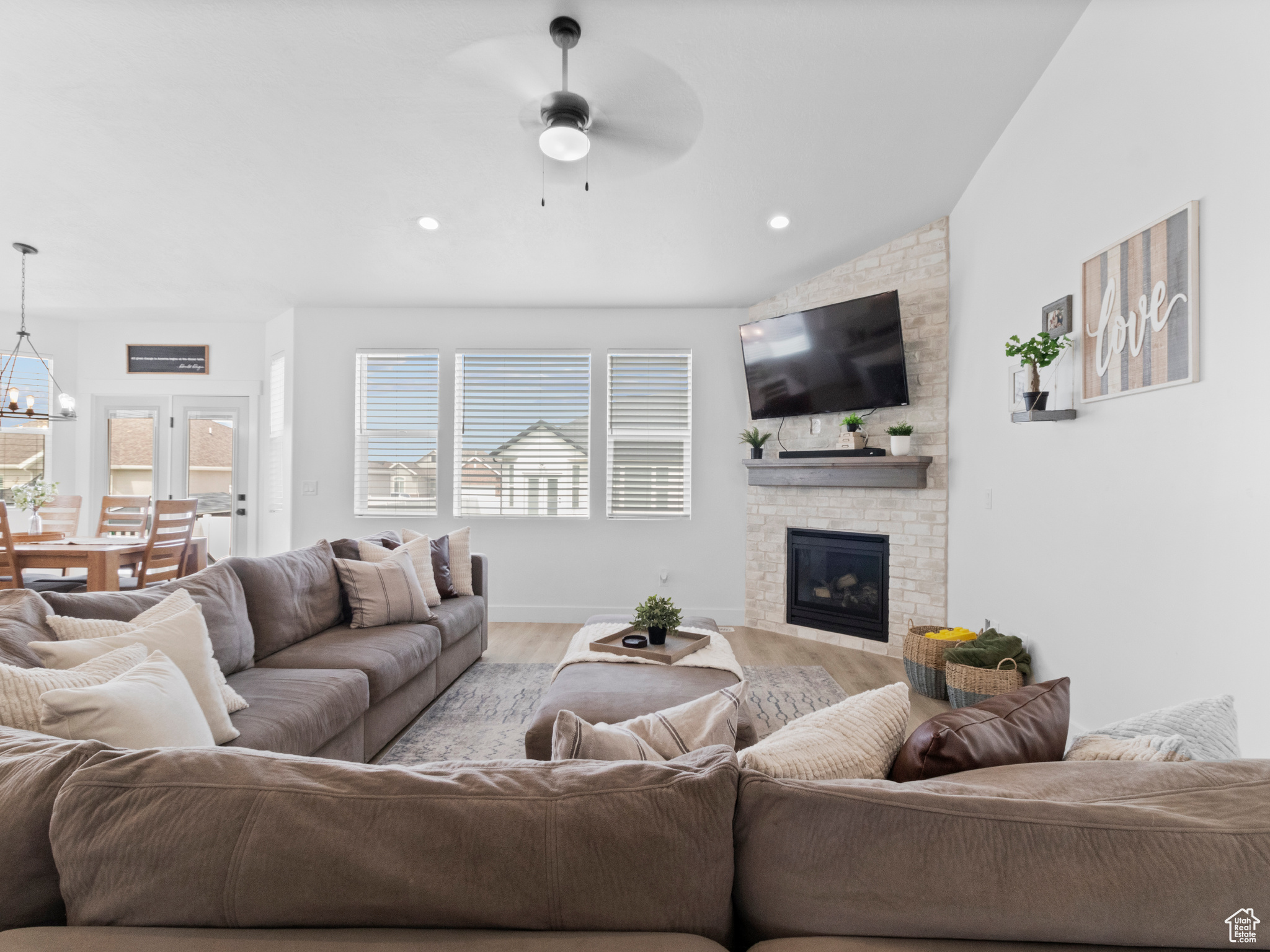 THE RESERVE PHASE 5 - Residential