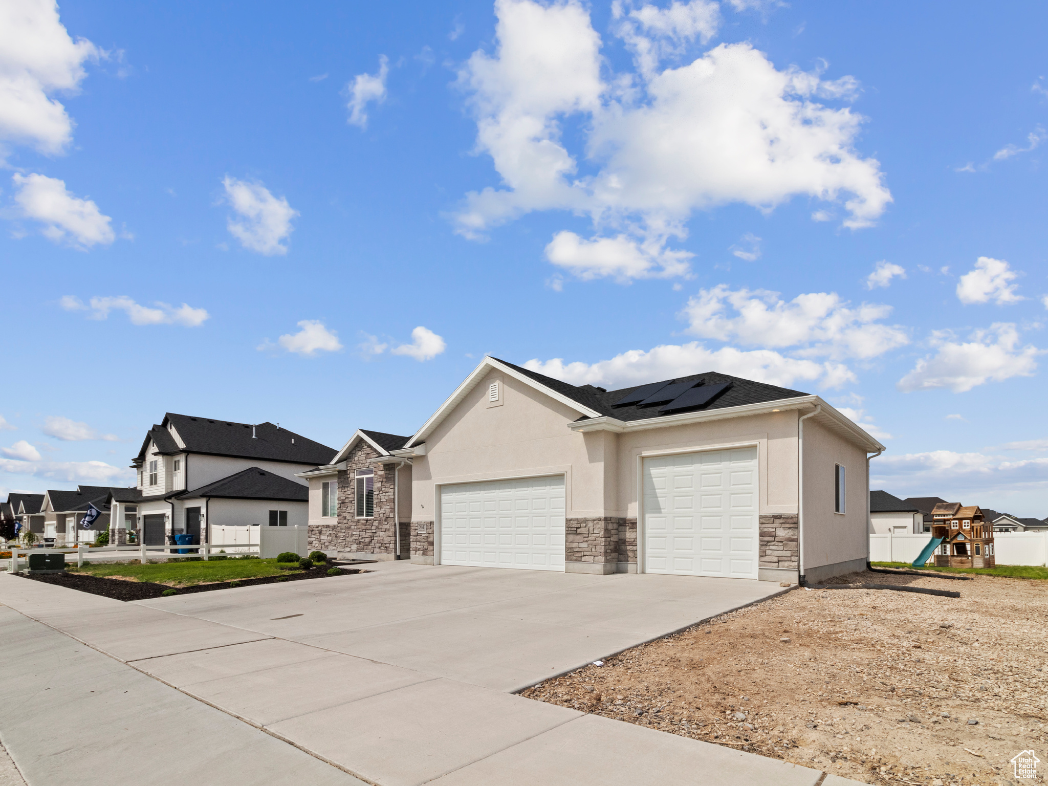THE RESERVE PHASE 5 - Residential