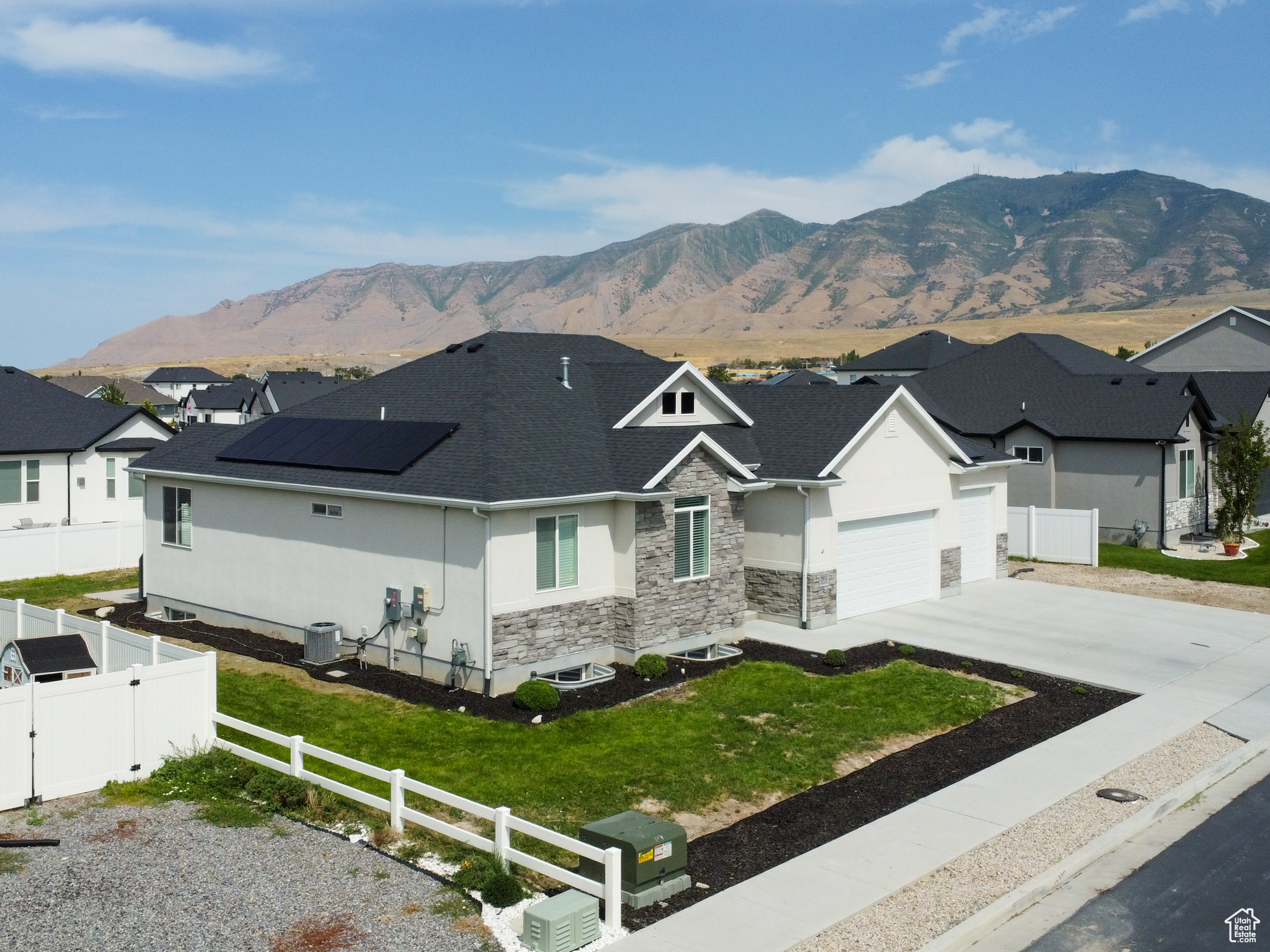 THE RESERVE PHASE 5 - Residential