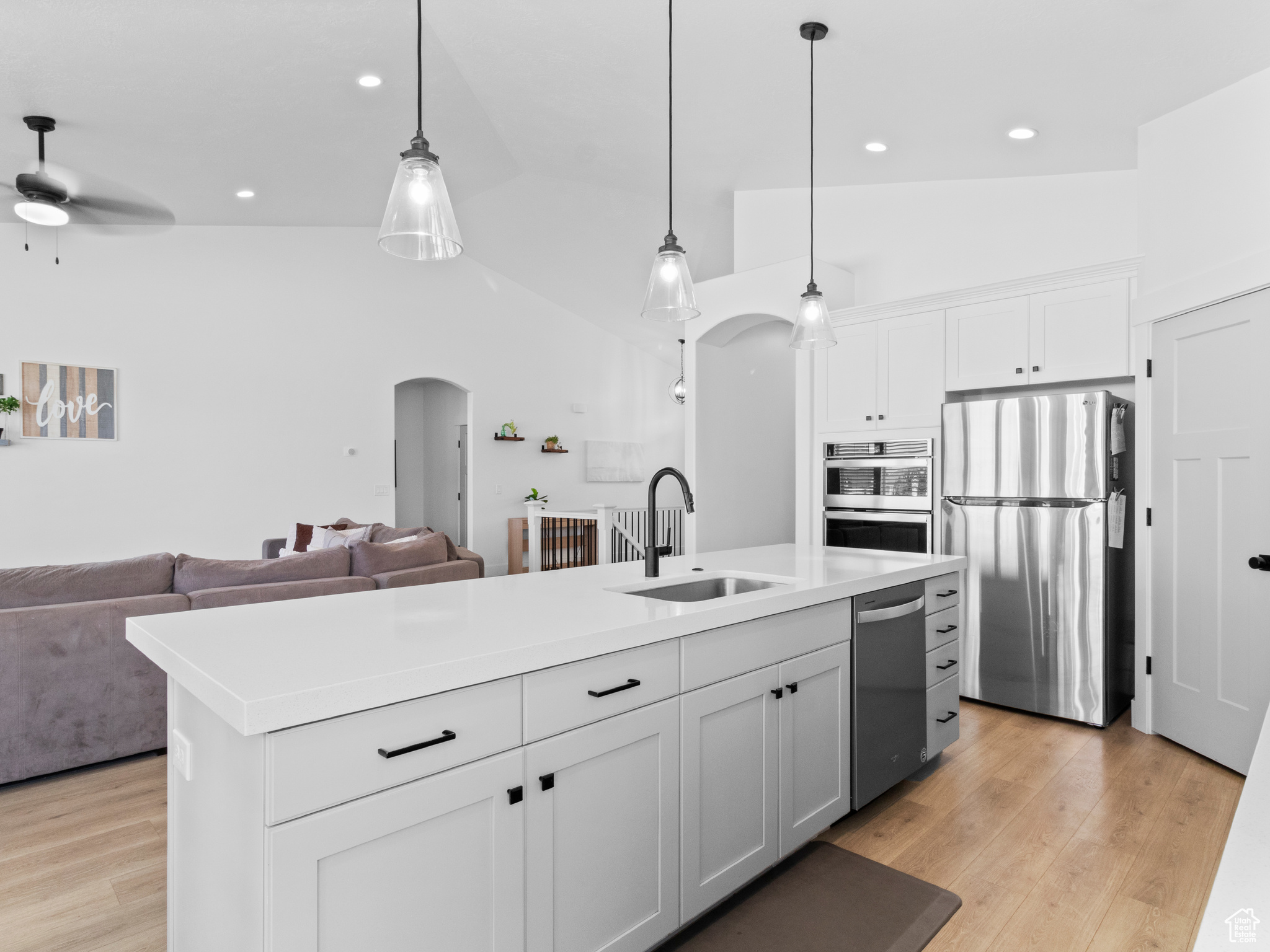 THE RESERVE PHASE 5 - Residential
