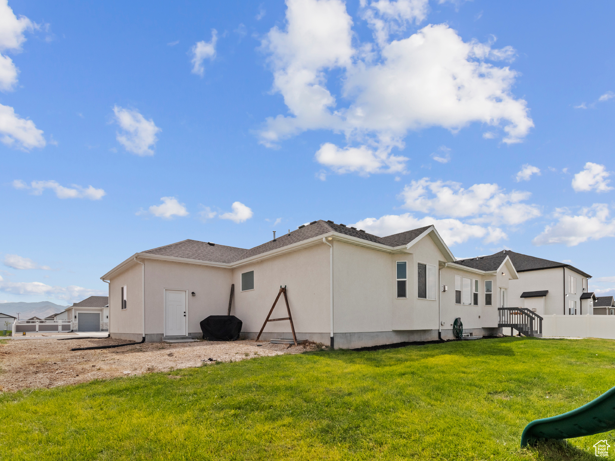 THE RESERVE PHASE 5 - Residential