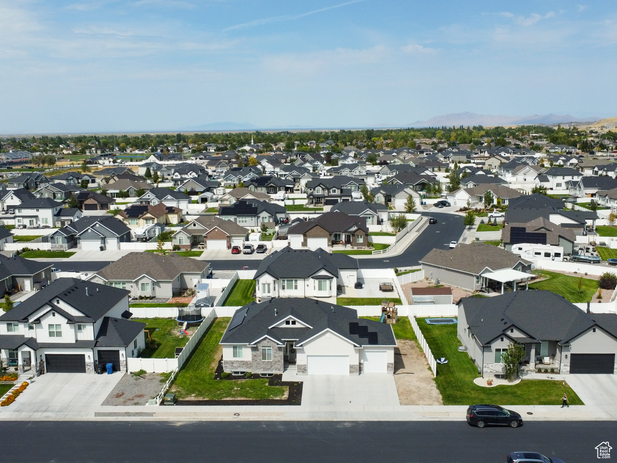 THE RESERVE PHASE 5 - Residential