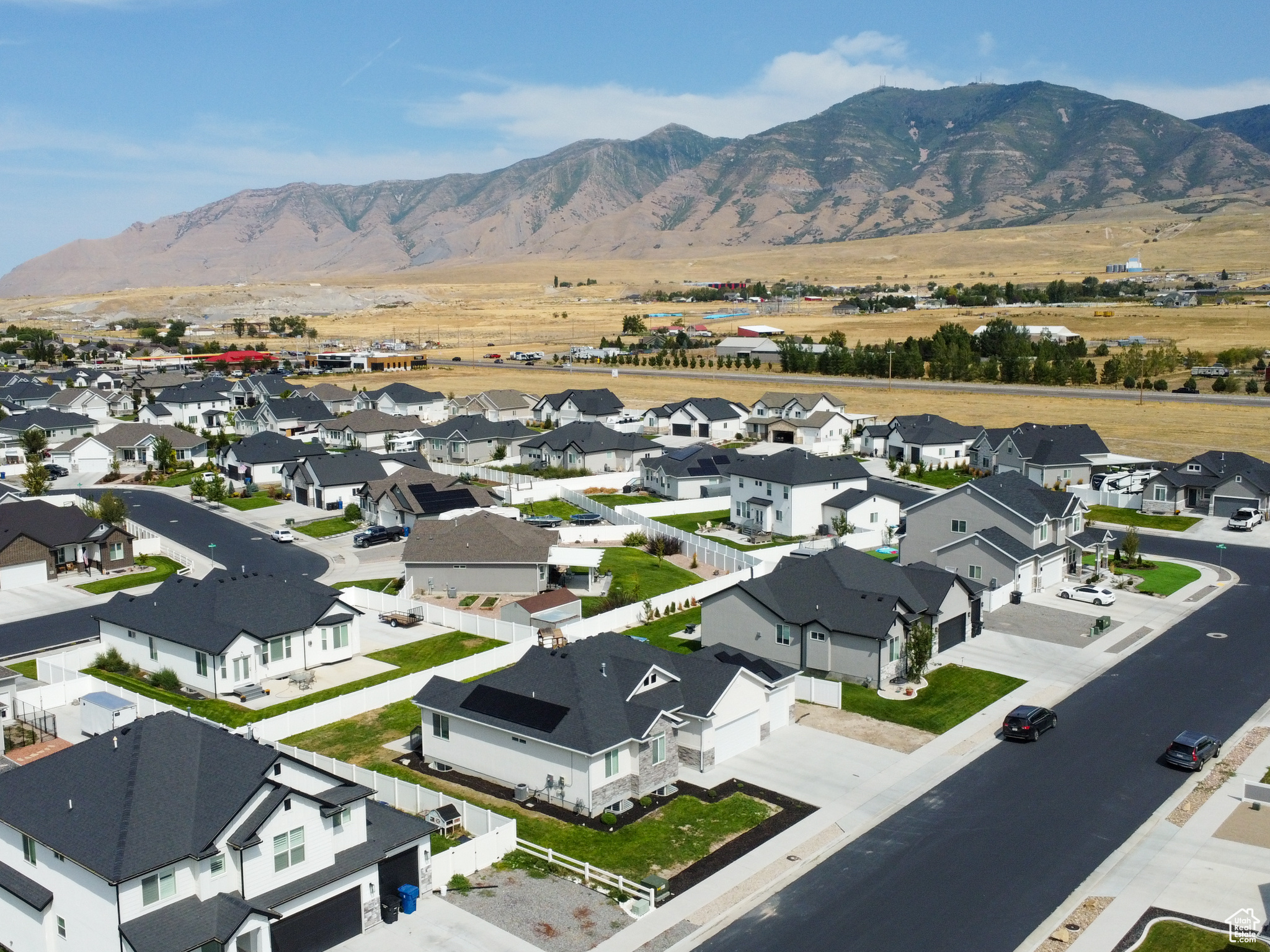 THE RESERVE PHASE 5 - Residential