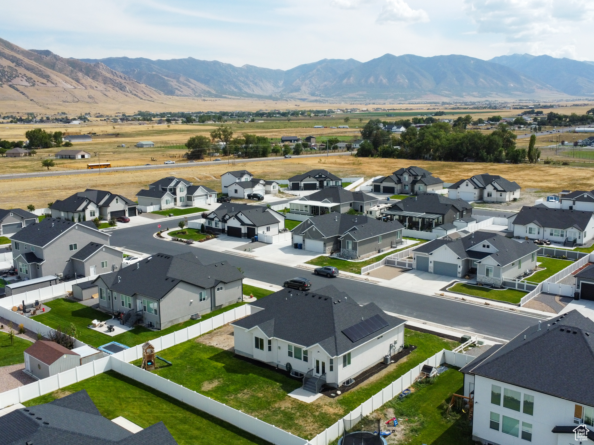 THE RESERVE PHASE 5 - Residential