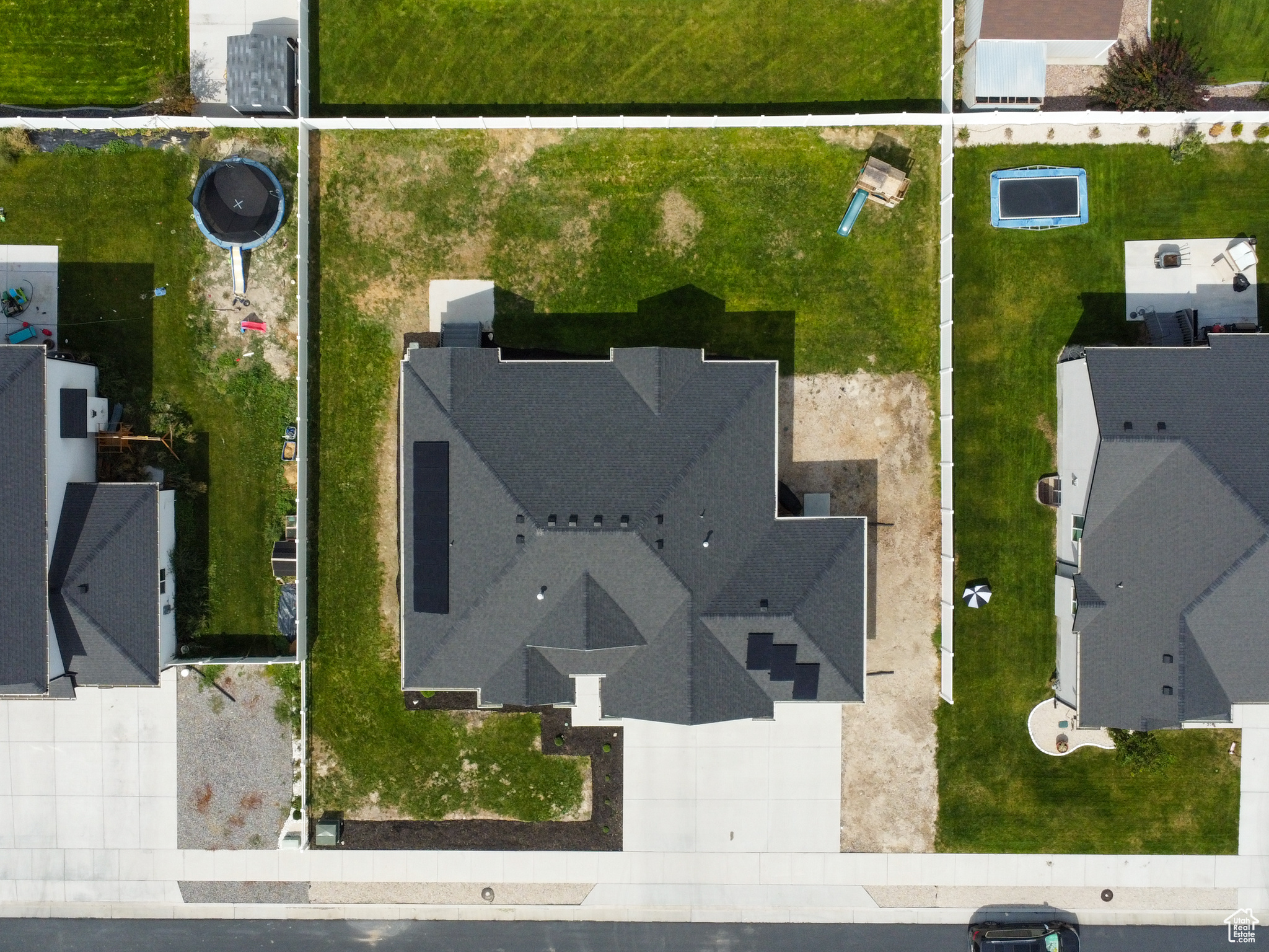 THE RESERVE PHASE 5 - Residential