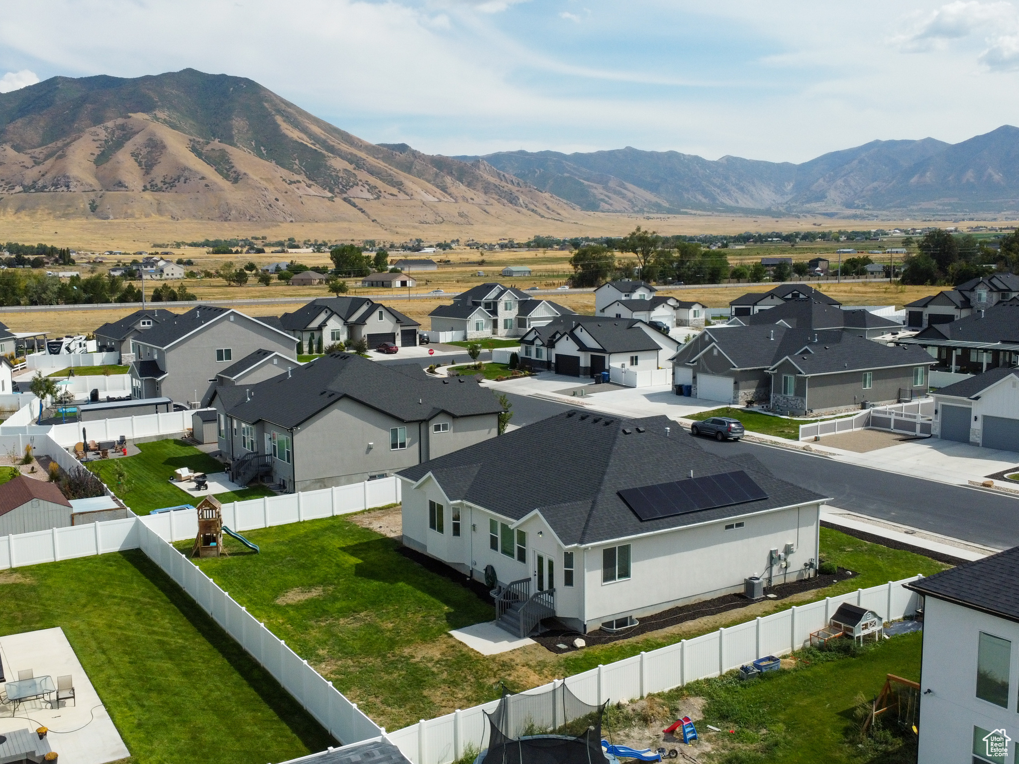 THE RESERVE PHASE 5 - Residential