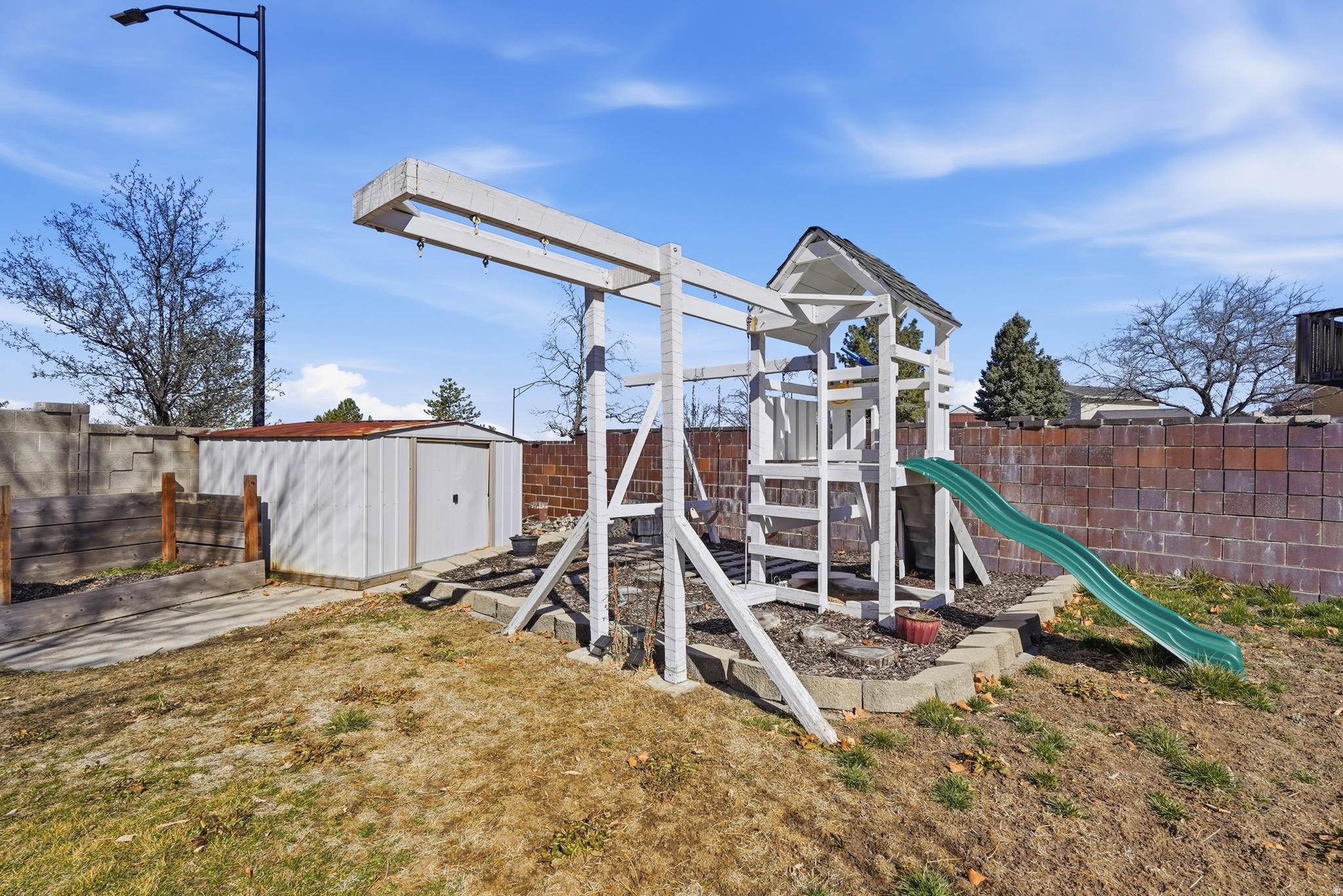 WILDWOOD ESTATES - Residential