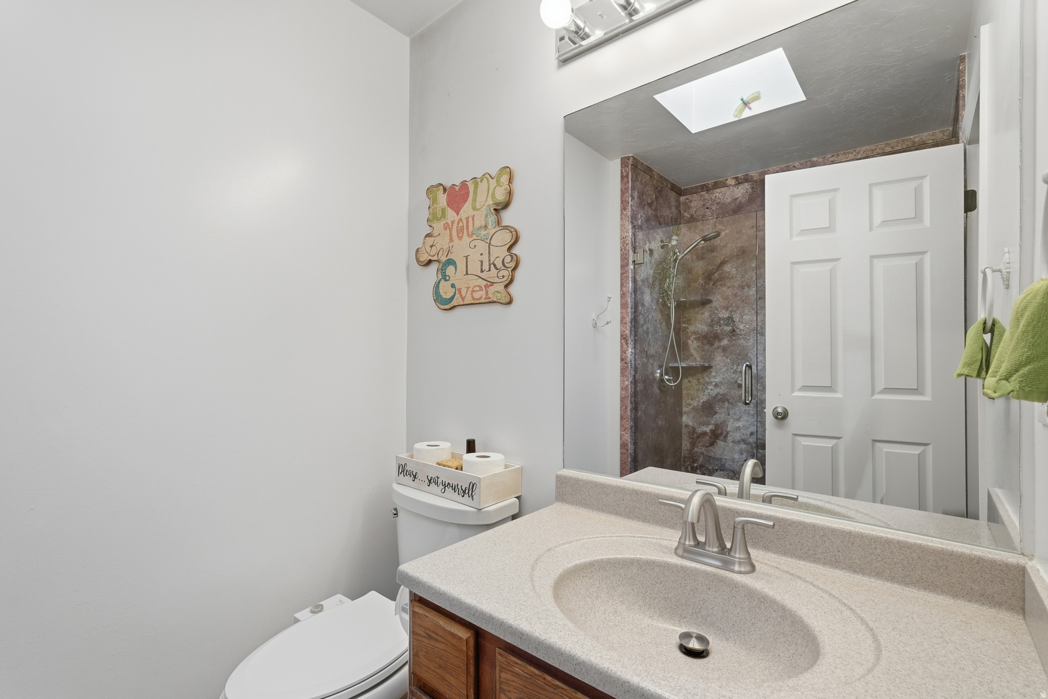 WILDWOOD ESTATES - Residential