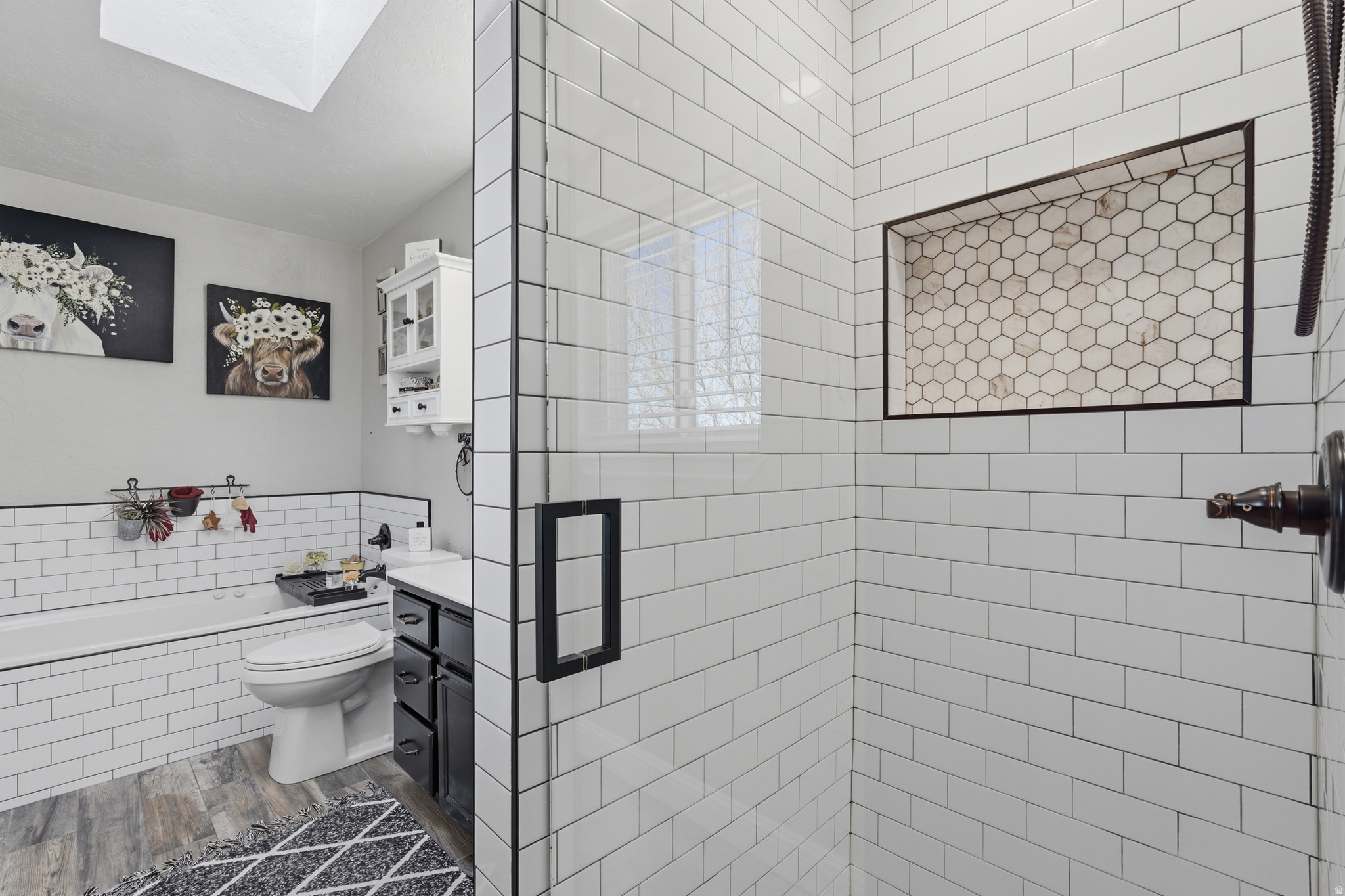 WILDWOOD ESTATES - Residential