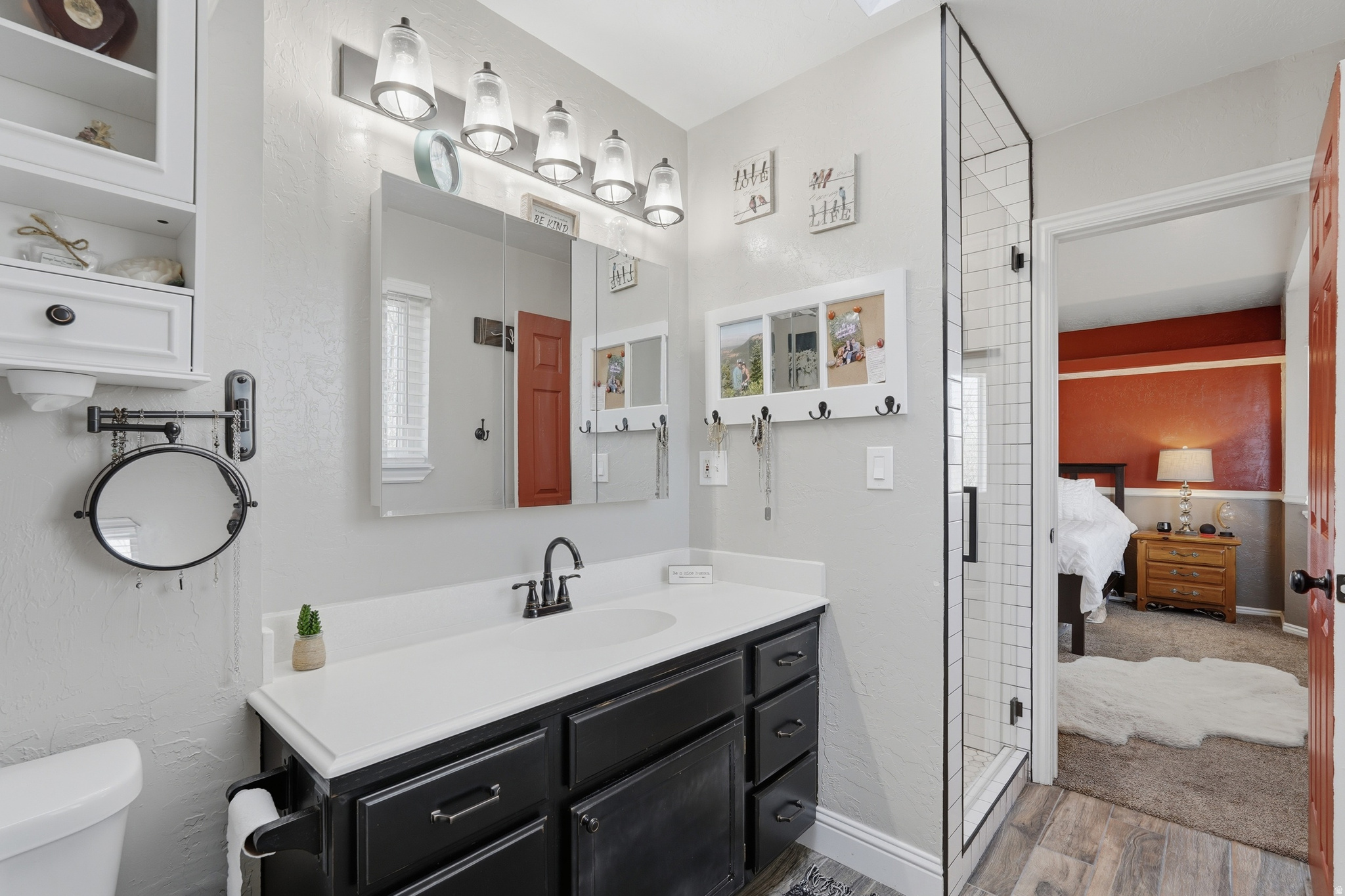 WILDWOOD ESTATES - Residential