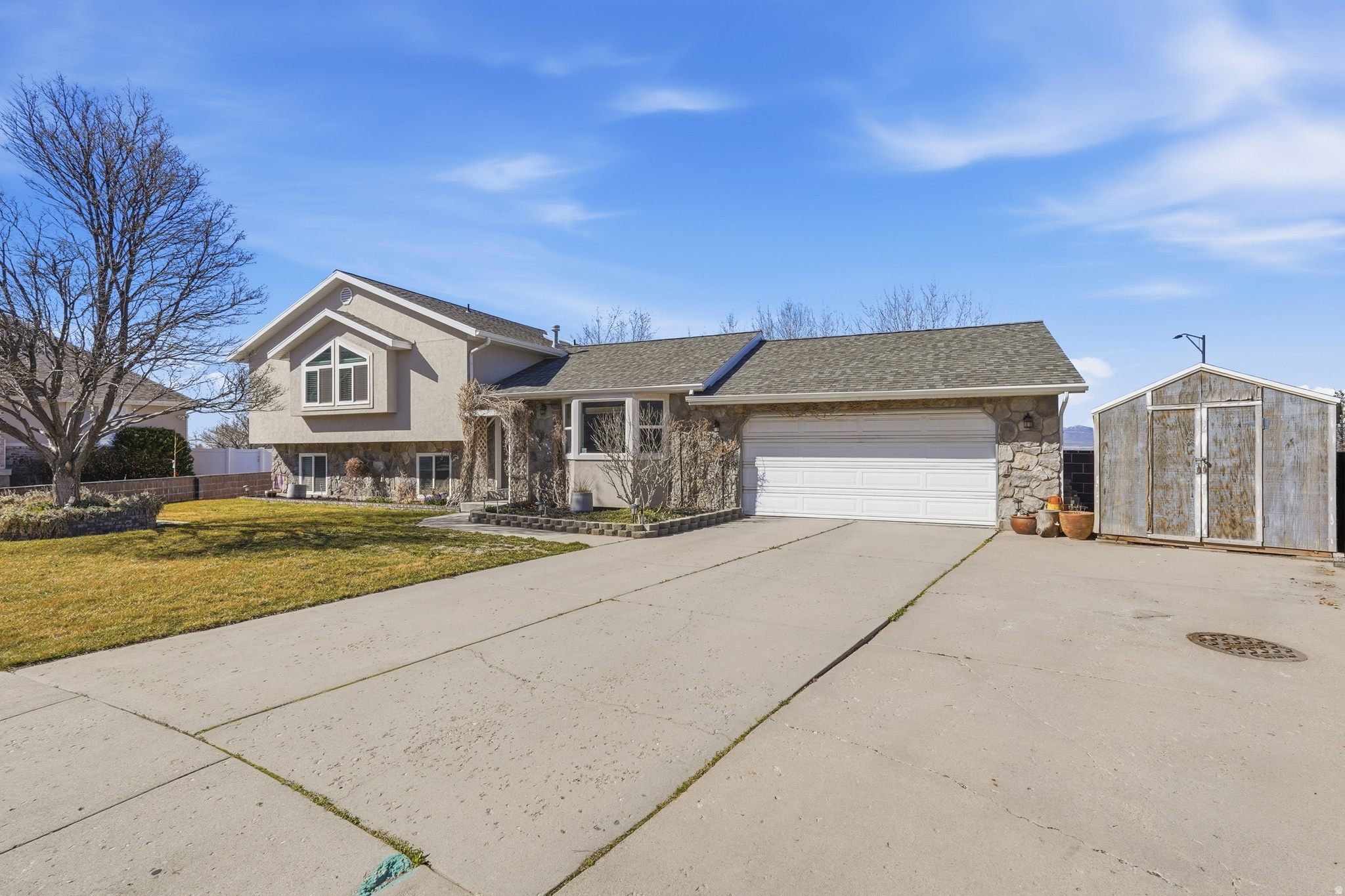 WILDWOOD ESTATES - Residential