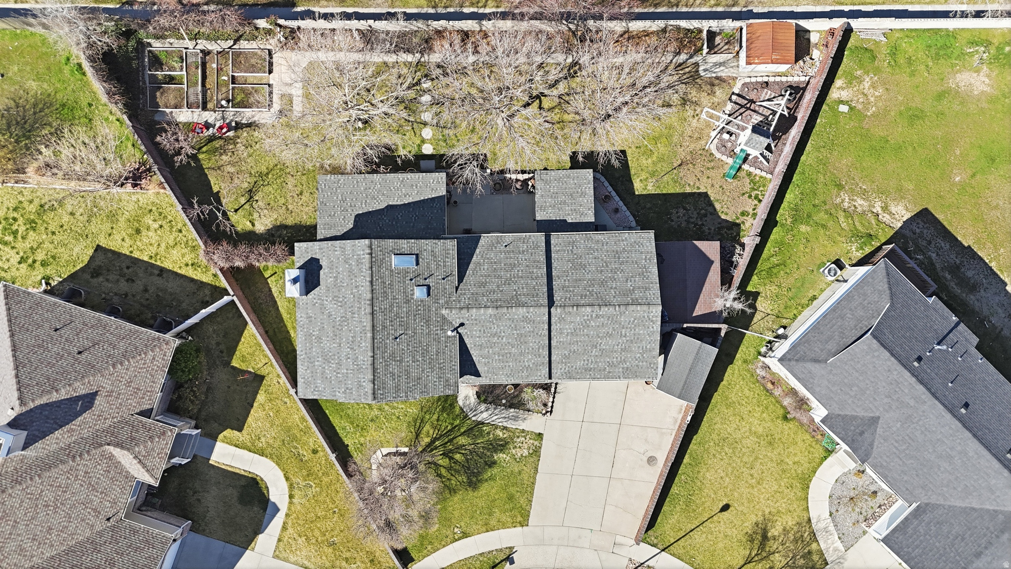 WILDWOOD ESTATES - Residential