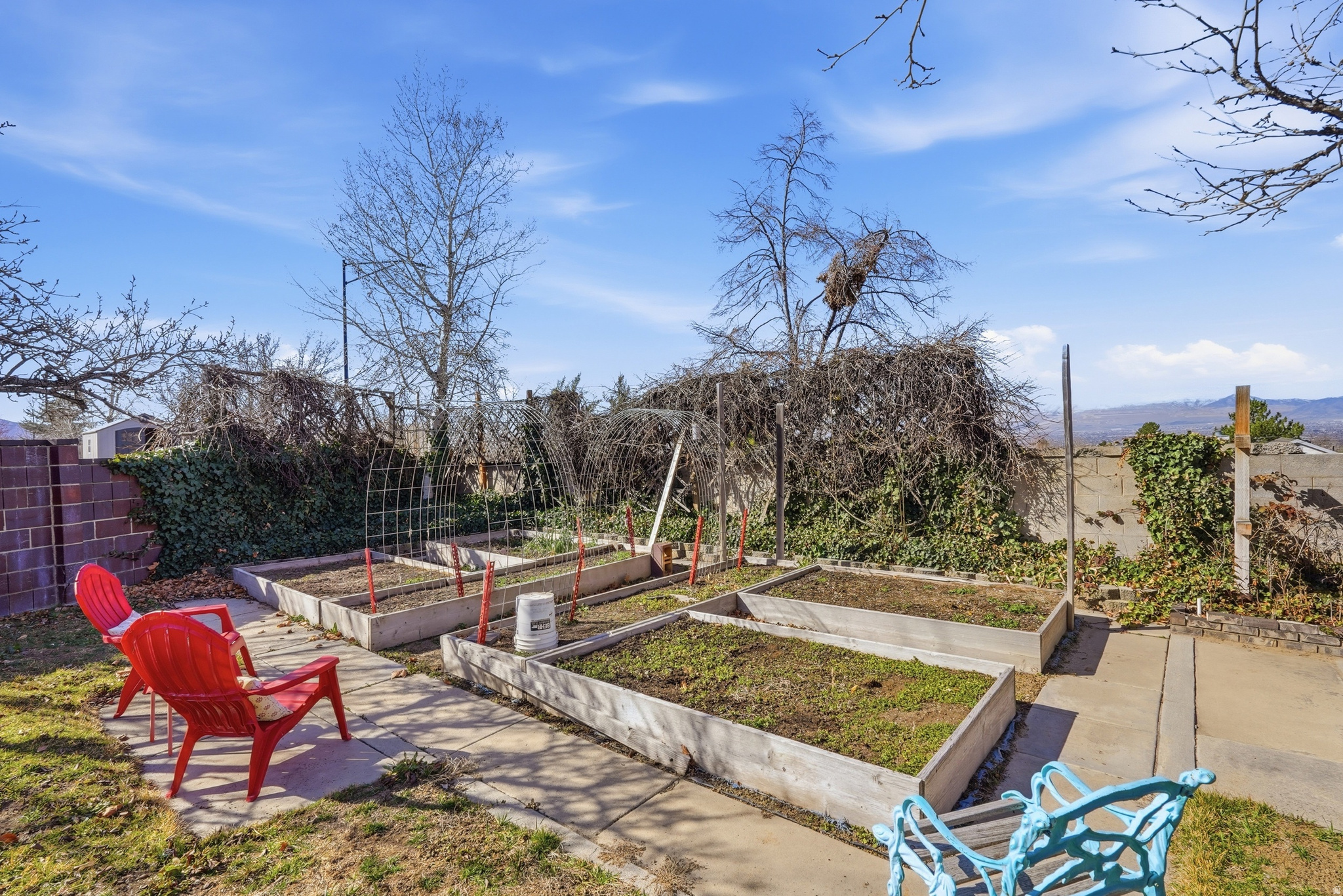 WILDWOOD ESTATES - Residential