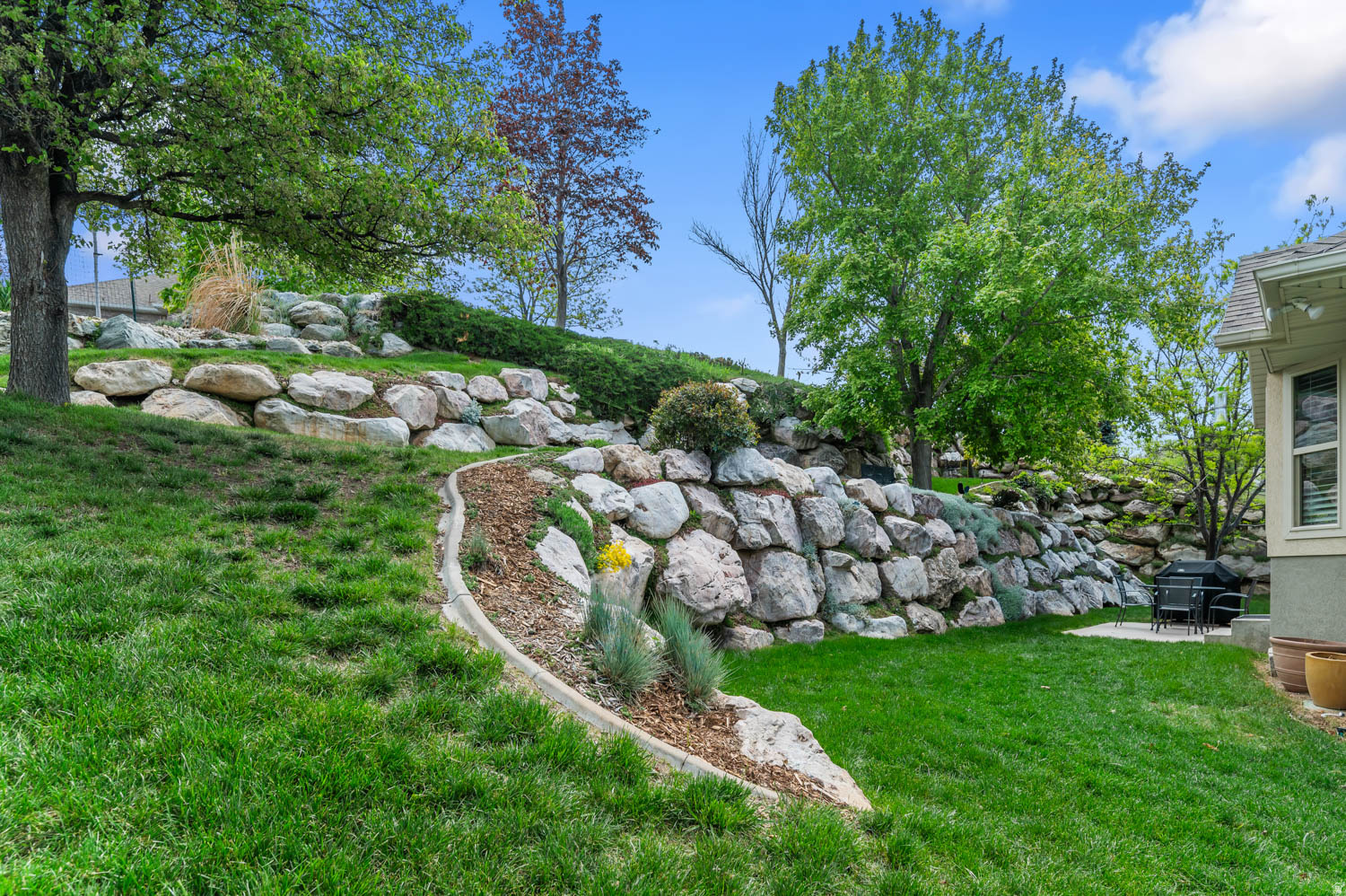 SCENIC HILLS - Residential