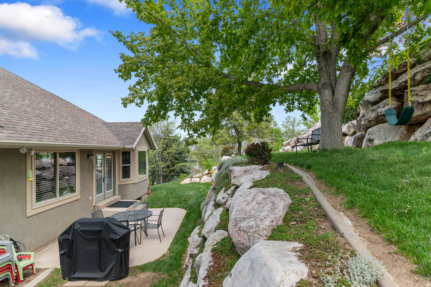 SCENIC HILLS - Residential