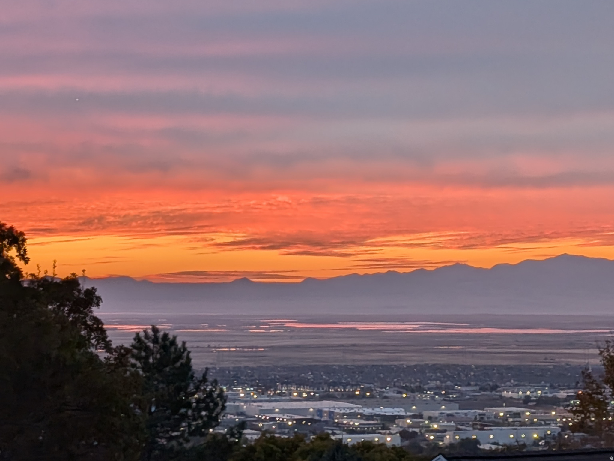 SCENIC HILLS - Residential