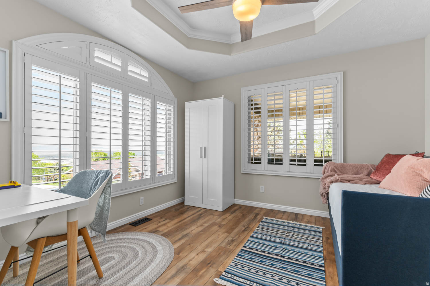 SCENIC HILLS - Residential