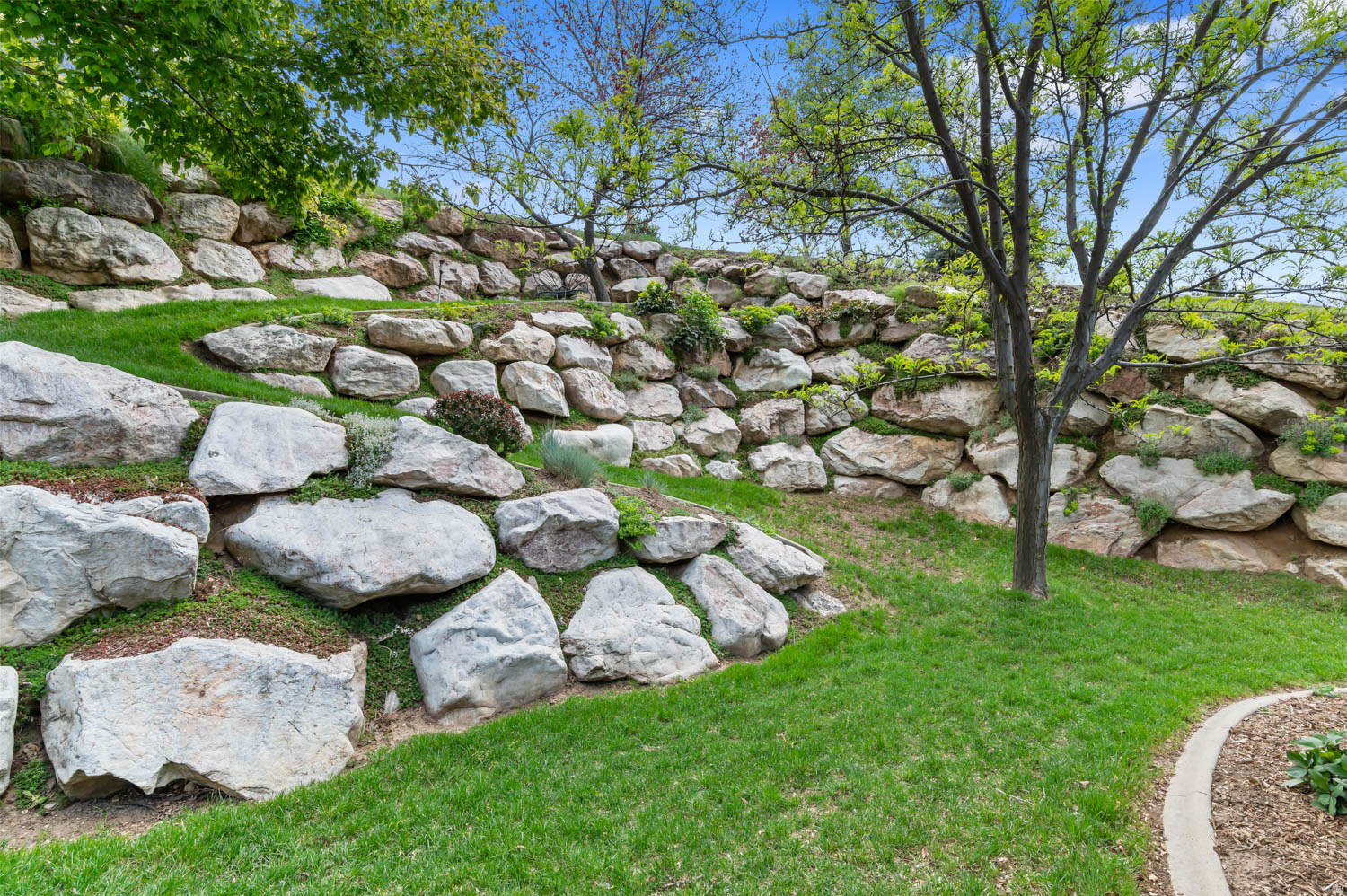 SCENIC HILLS - Residential