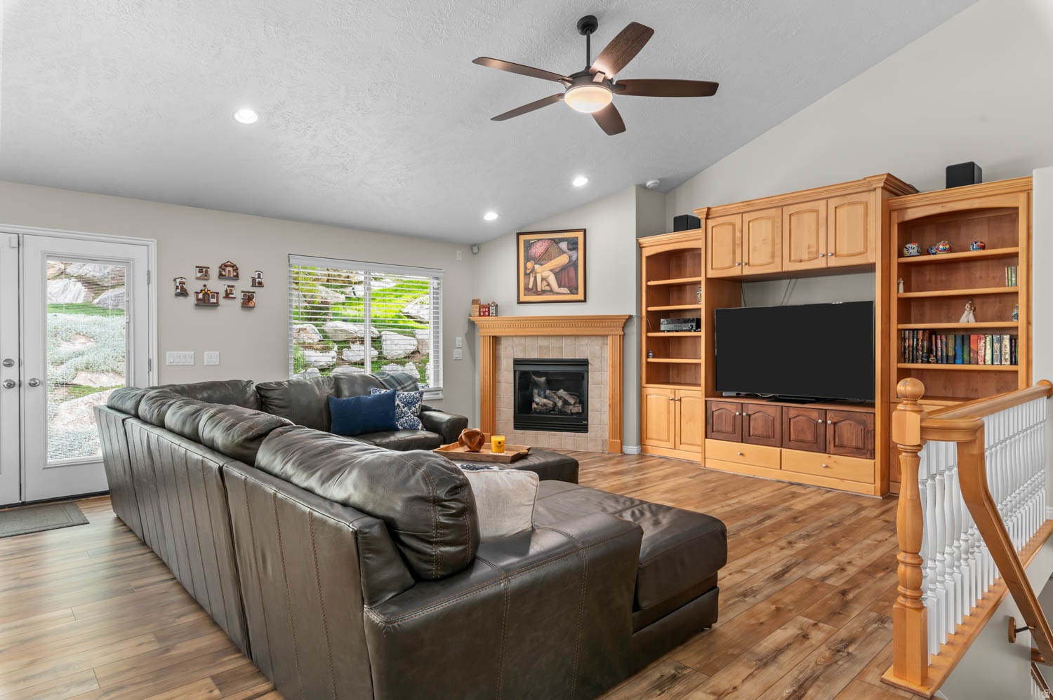 SCENIC HILLS - Residential