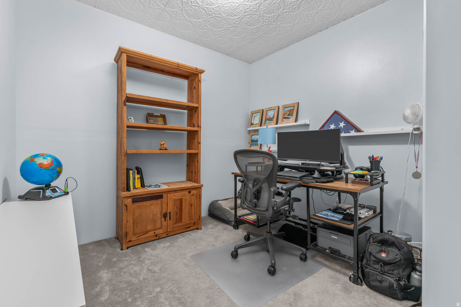 SCENIC HILLS - Residential