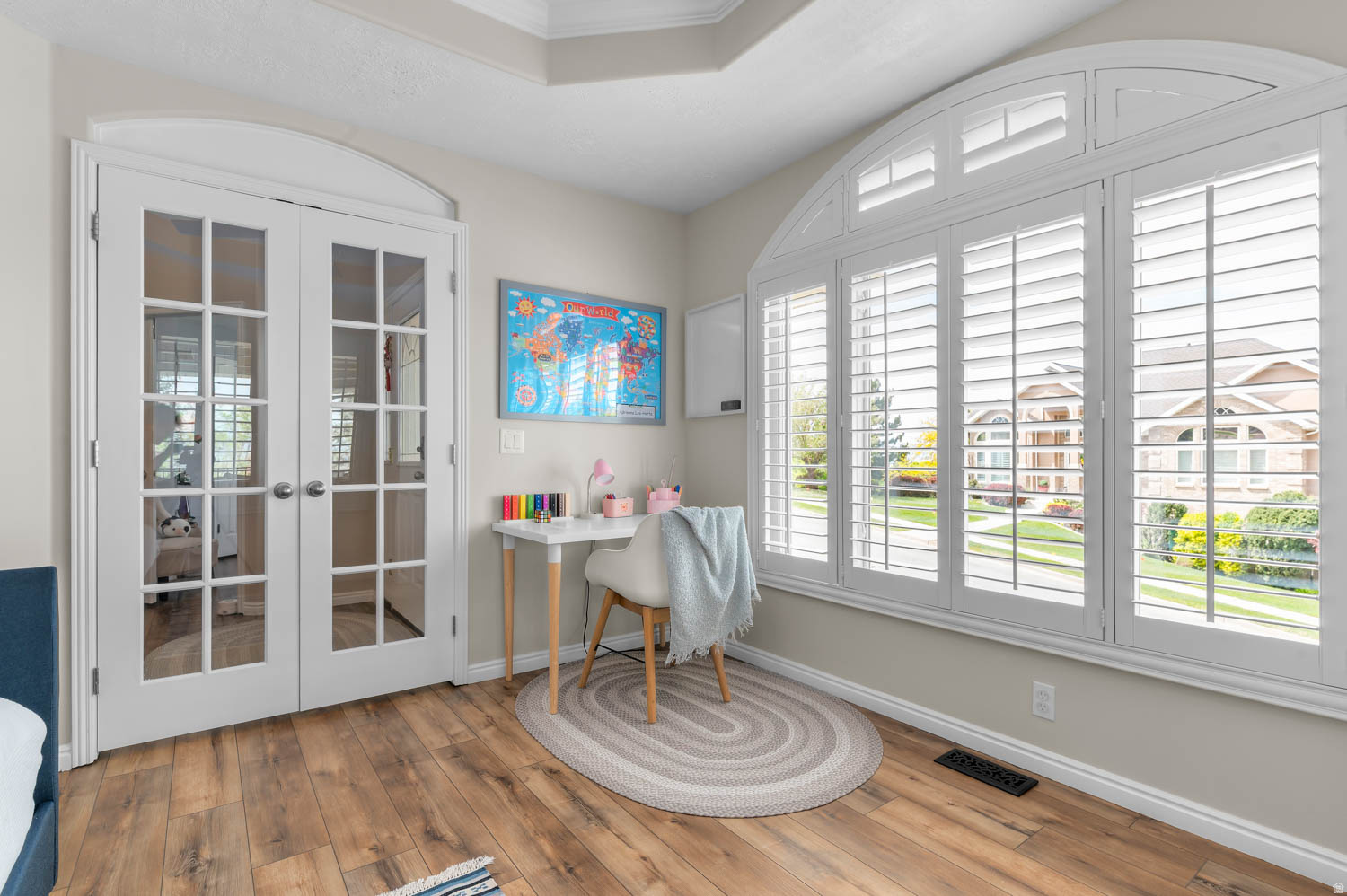 SCENIC HILLS - Residential