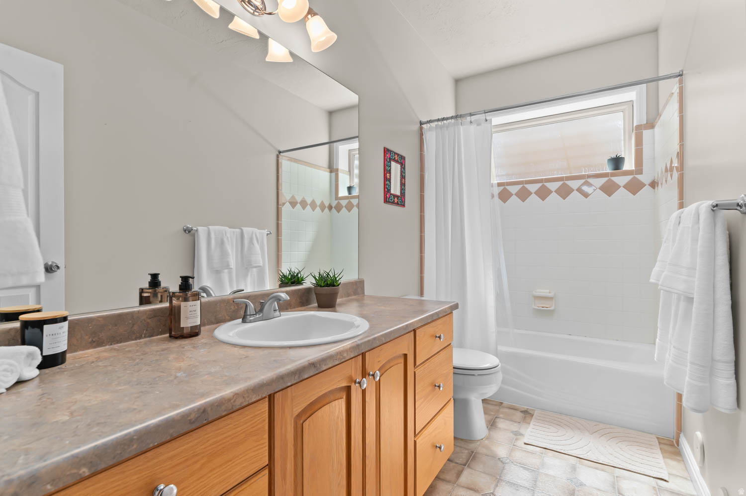 SCENIC HILLS - Residential