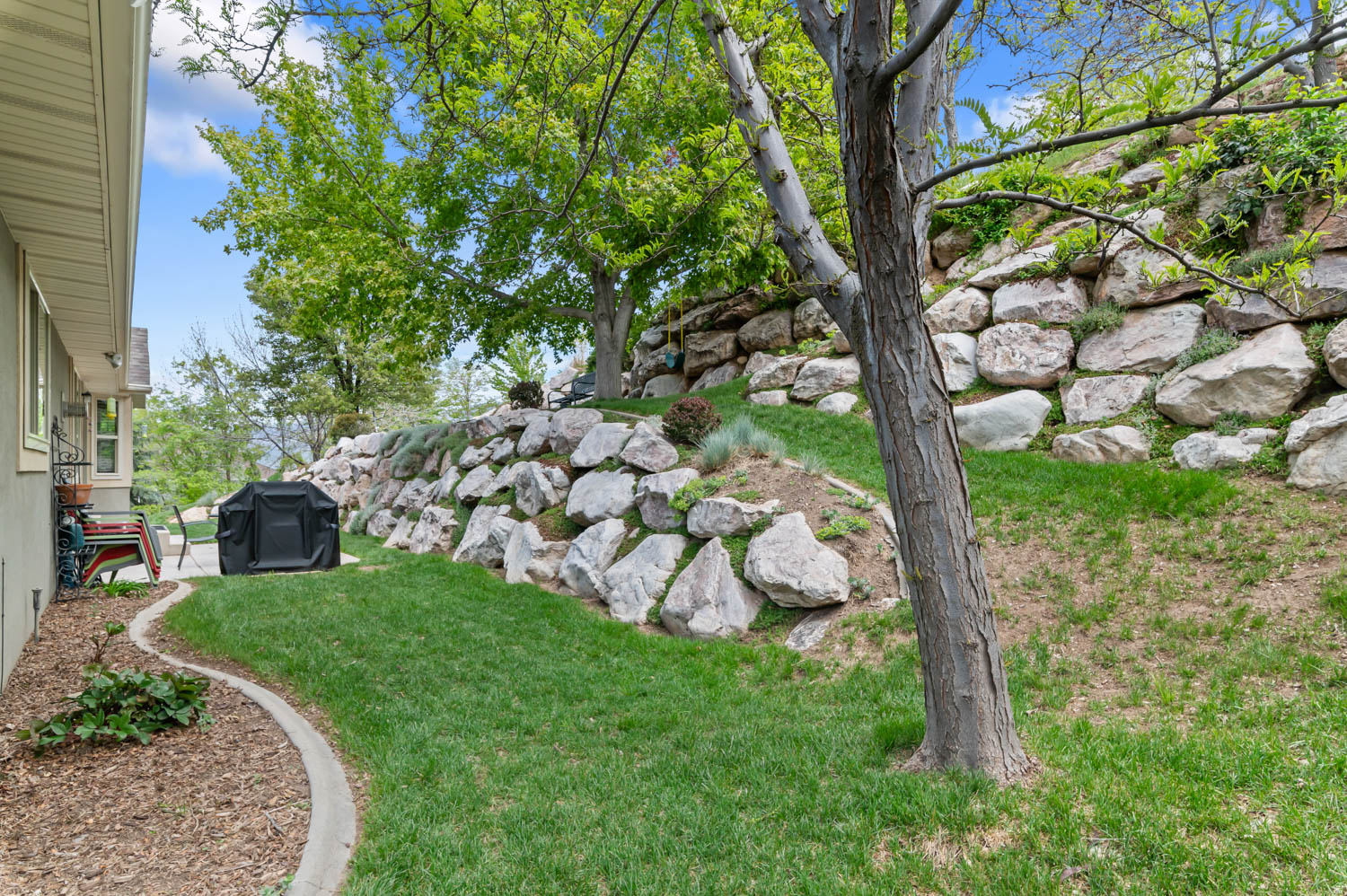 SCENIC HILLS - Residential