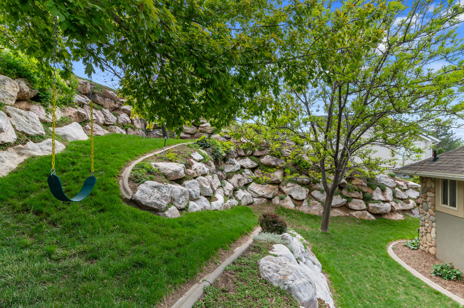 SCENIC HILLS - Residential