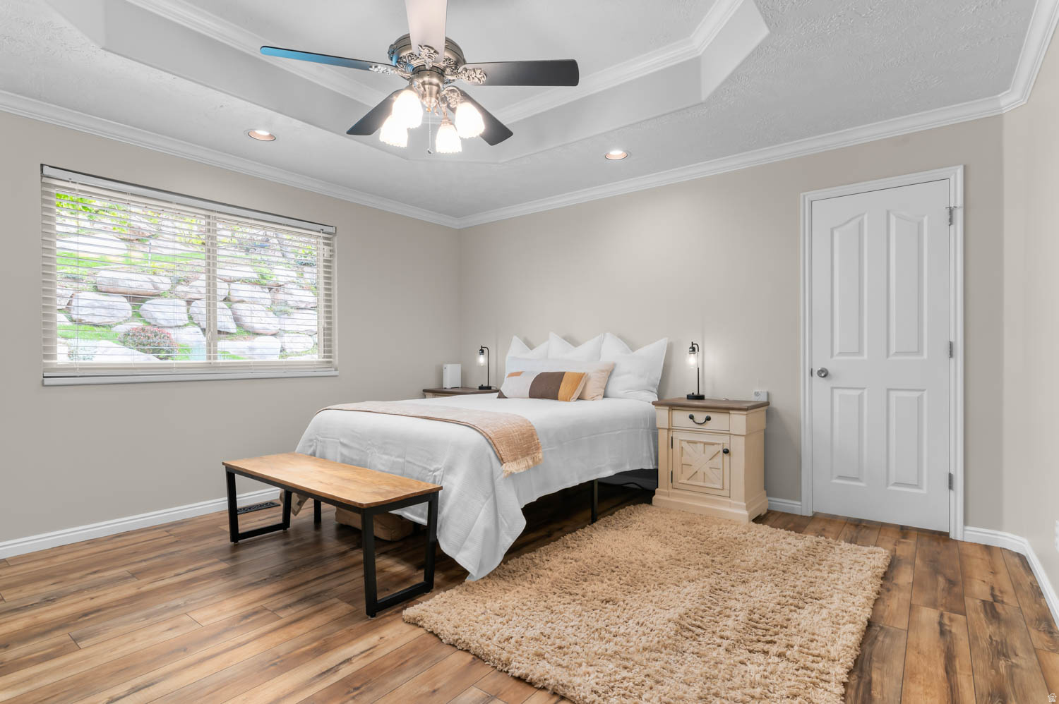 SCENIC HILLS - Residential