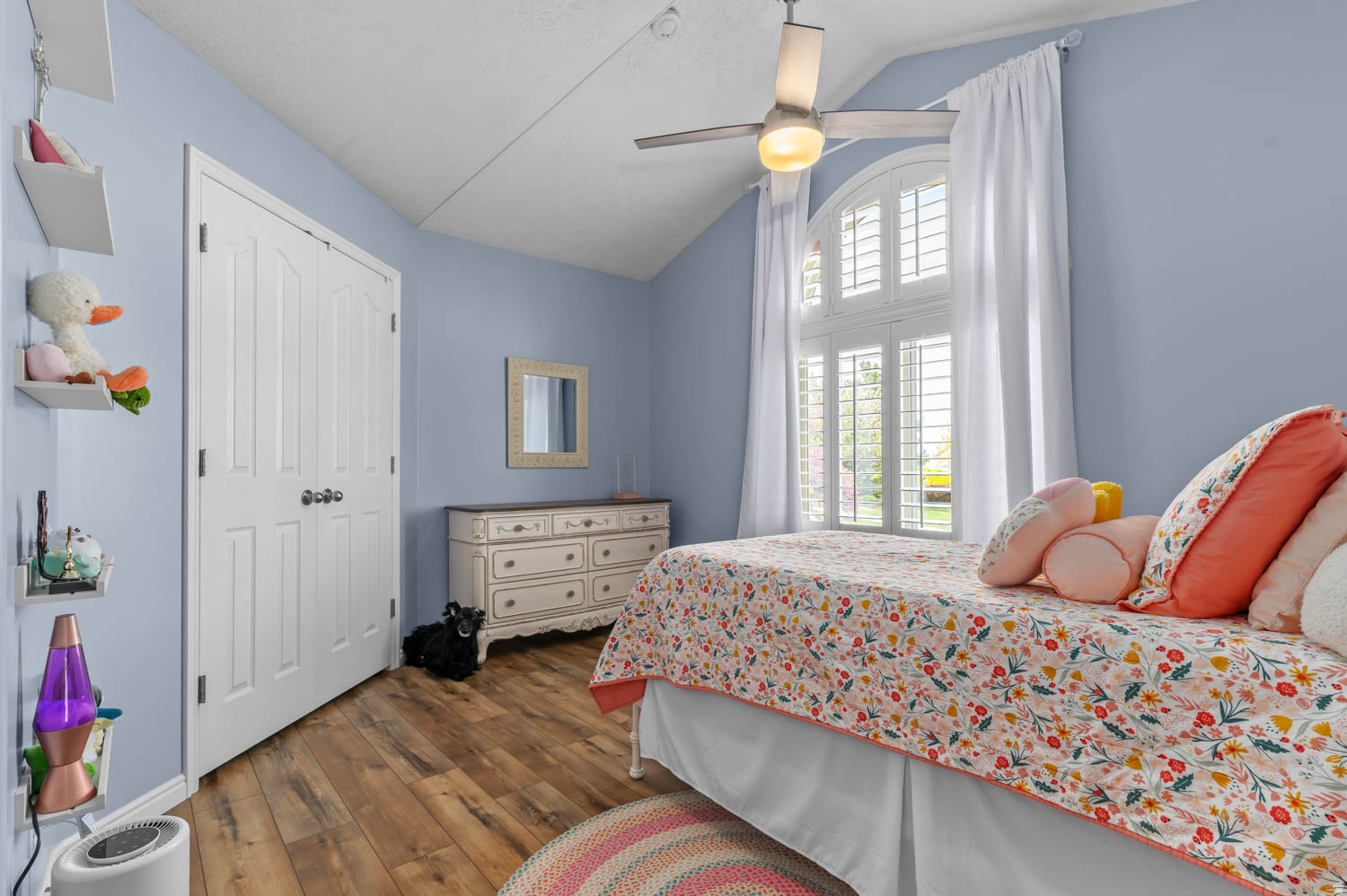 SCENIC HILLS - Residential