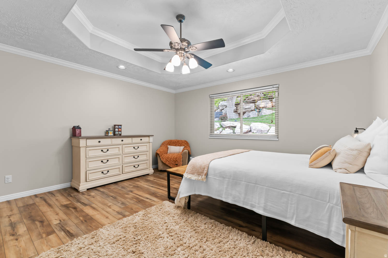 SCENIC HILLS - Residential