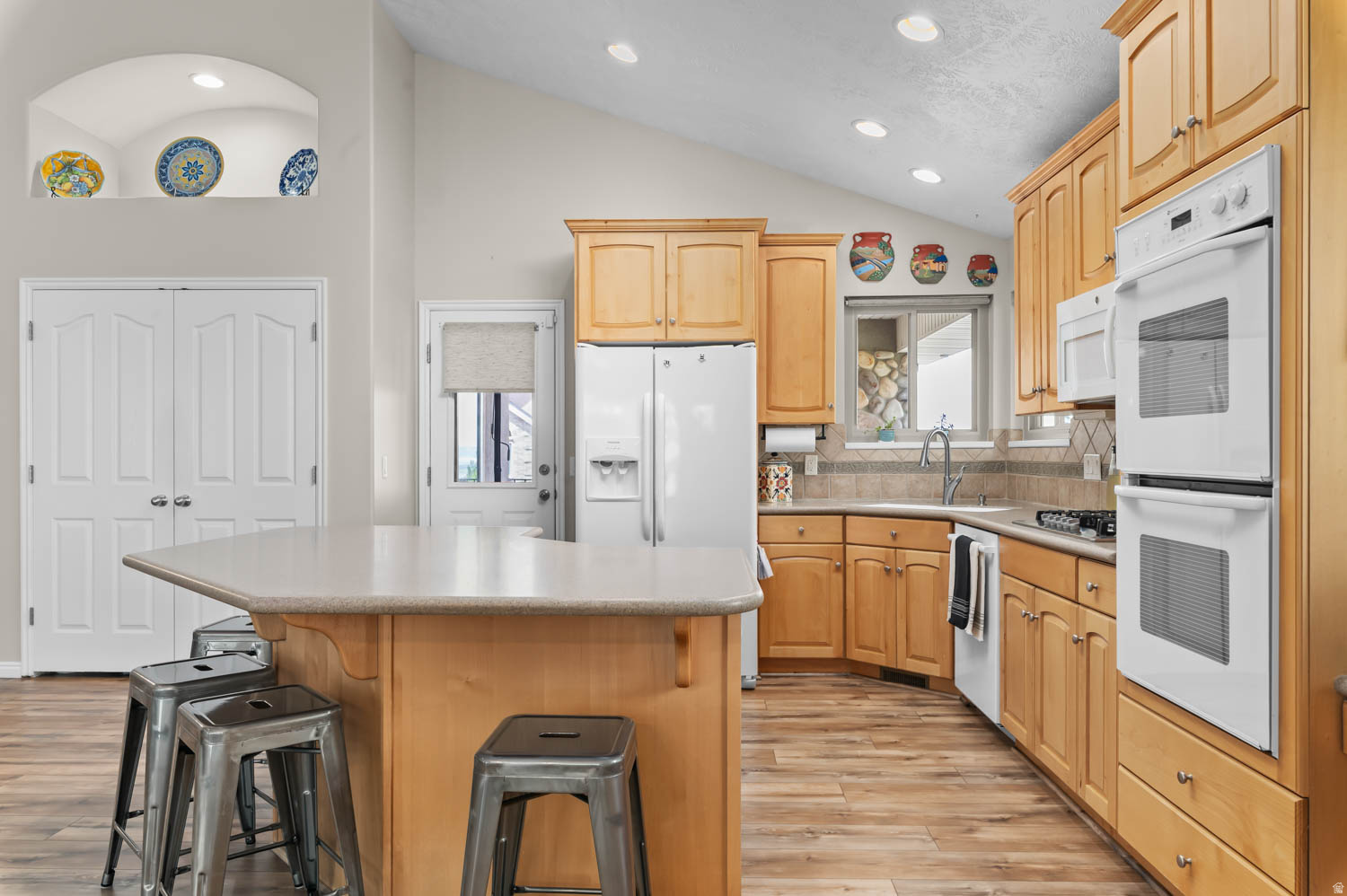 SCENIC HILLS - Residential