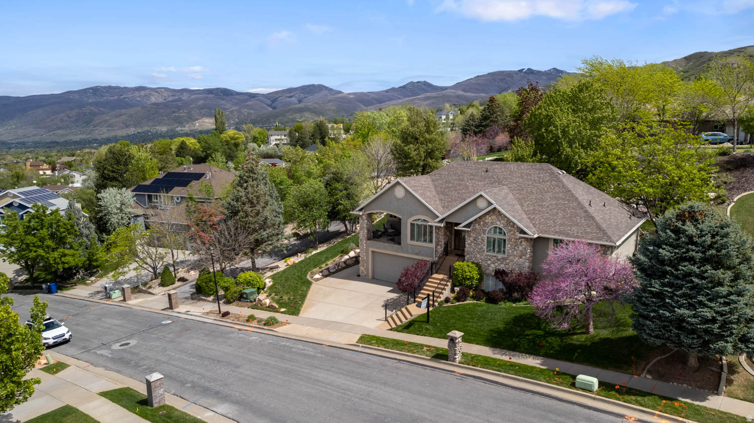 SCENIC HILLS - Residential