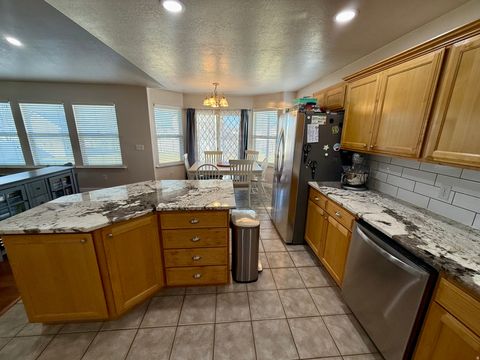 Tiny photo for 3523 N 3000 W, Farr West, UT 84404 (MLS # 2136193)