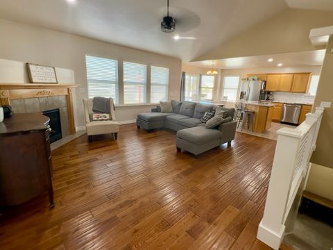 Tiny photo for 3523 N 3000 W, Farr West, UT 84404 (MLS # 2136193)