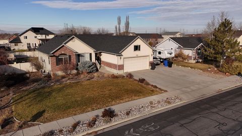 Tiny photo for 3523 N 3000 W, Farr West, UT 84404 (MLS # 2136193)